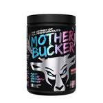 Mother Bucker Pre Workout Bucked Up