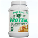 Black Magic Vegan Protein Black Magic