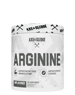 Arginine Axe & Sledge Axe & Sledge