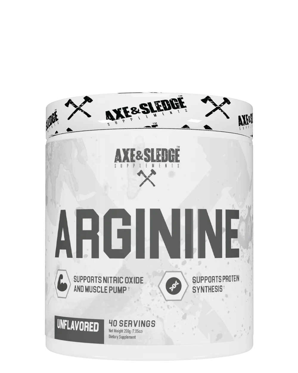 Arginine Axe & Sledge Axe & Sledge