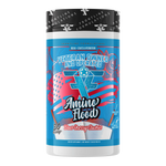 Amino Flood- EAA + Hydration Frontline formulations