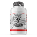 Creamax- Muscle Volumizing Creatine Frontline formulations