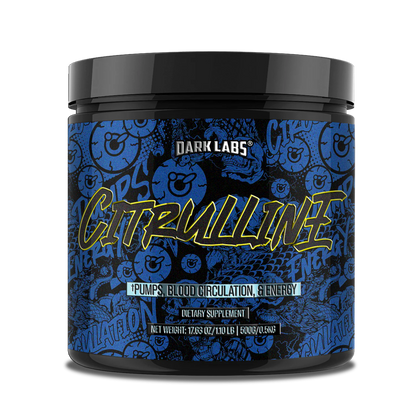 Dark Labs: L-Citrulline Dark Labs