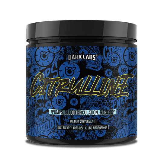 Dark Labs: L-Citrulline Dark Labs