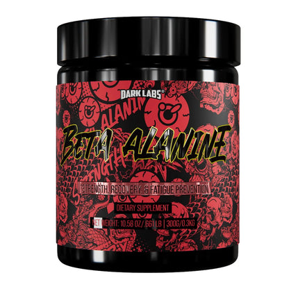 Dark Labs: Beta Alanine Dark Labs