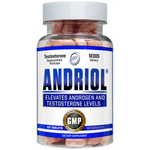 Andriol- Testosterone Replenishment HI-TECH