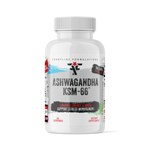 Frontline Ashwagandha KSM-66®️ Frontline formulations