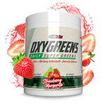 OxyGreens- Daily Super Greens EHP Labs