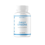 Revive Daily Greens Capsules Revive