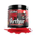 Arthur Pre Workout Excalibur Nutrition