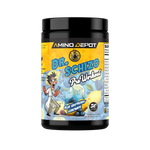 Dr. Schizo Pre-Workout Amino Depot