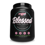 Blessed Plant Protein EHP Labs