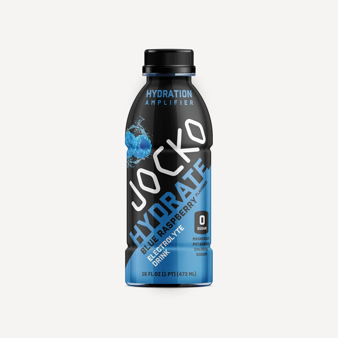 JOCKO Hydrate West Coast Nutra