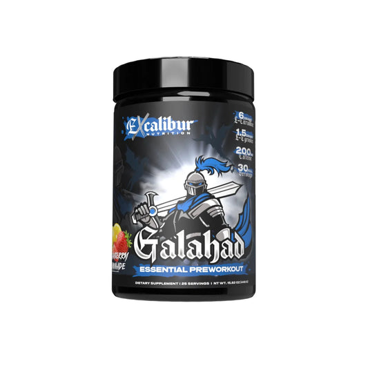 Galahad Essential Pre