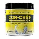 CON-CRĒT®️ Creatine HCL Powder