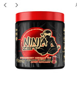 Ninja Zen: Recovery Sleep Aid