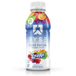 Ryse Clear Protein RTD