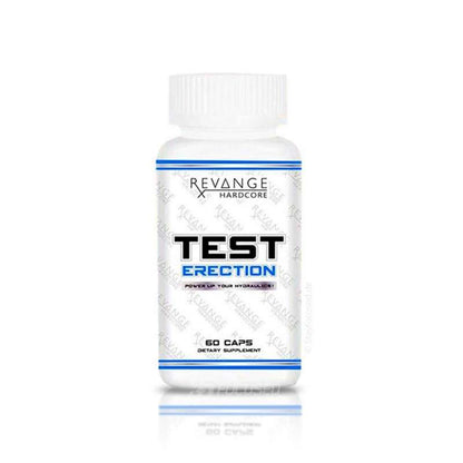 Test Erection- Sex Booster