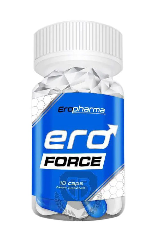 Ero Force- Male Enhancement