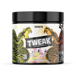 Tweak- Limited Edition Pre Workout