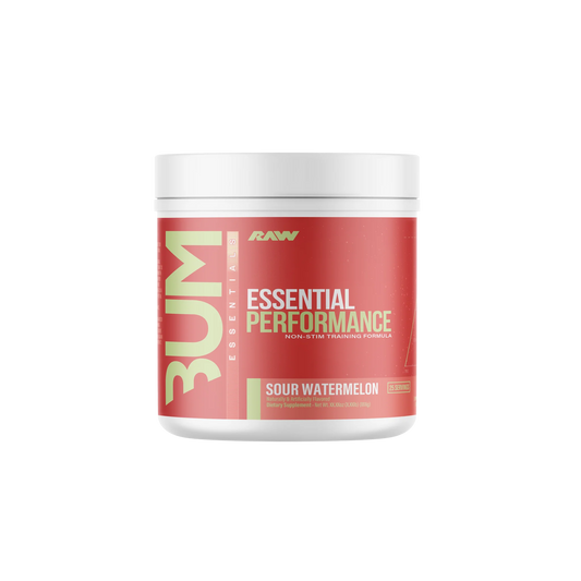 Bum Essential Performance (Non-Stim)