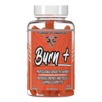 Burn+ Professional Grade Fat Burner