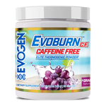 Evoburn Elite Thermogenic Powder- Caffeine Free