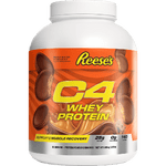 C4 Whey Protein 5lb