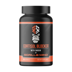 Gorilla Mind Cortisol Blocker