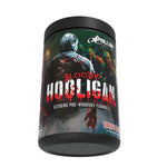 Bloody Hooligan- Extreme Pre Workout Formula