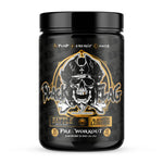Black Flag- Rattle Pre Workout