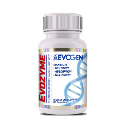 Evozyme- Enzyme Complex