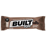 BUILT Puff Bars
