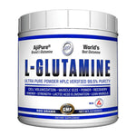 L-Glutamine 500g