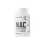 NAC: N-Acetyl Cysteine