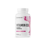 Vitamin D3 5000iu