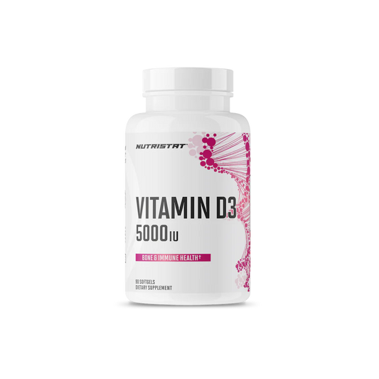 Vitamin D3 5000iu