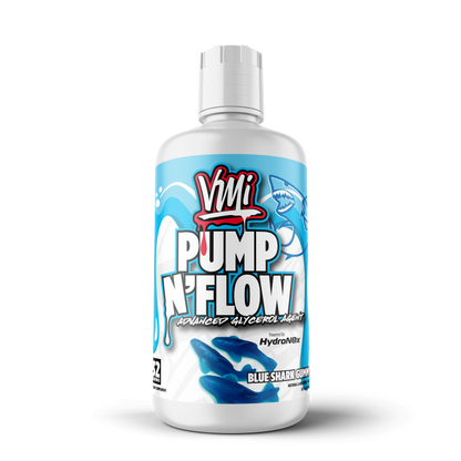 Pump N Flow- Liquid Glycerol
