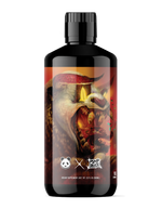 PANDA x PUMP SAUCE PRE