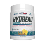 HYDREAU: SPORTS HYDRATION