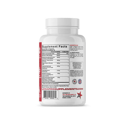 Complete Joint Health