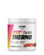 212 Thermo: High Powered Thermogenic