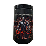 Kratos Pre-Workout