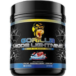 Gorilla Mode Lightning