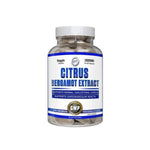 Citrus Bergamot