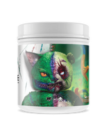 Savage: Panda x Black Magic Collab Pre