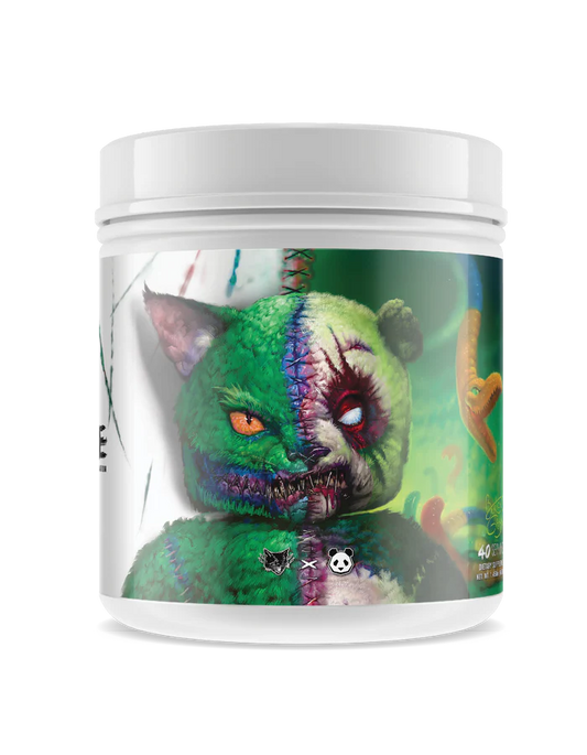 Savage: Panda x Black Magic Collab Pre