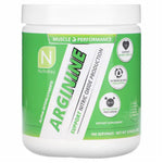 NutraKey Arginine AKG Powder