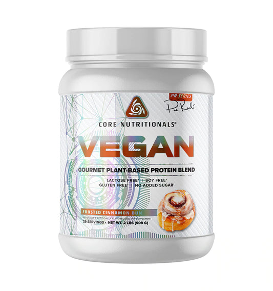 Core Vegan Protein