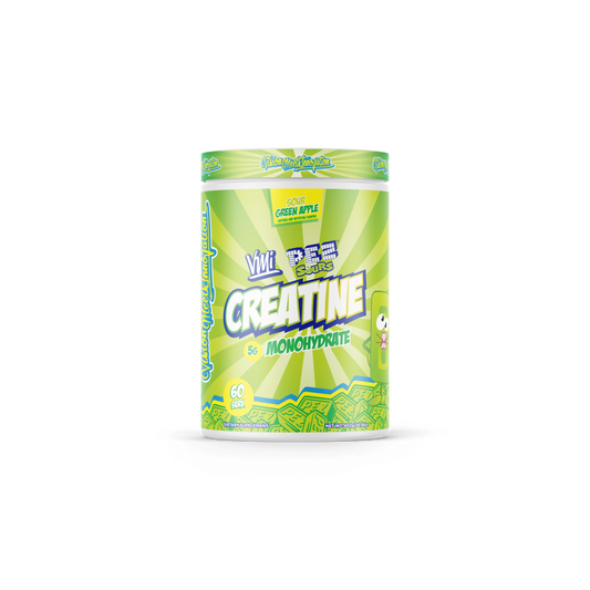 PEZ®️ Creatine Monohydrate